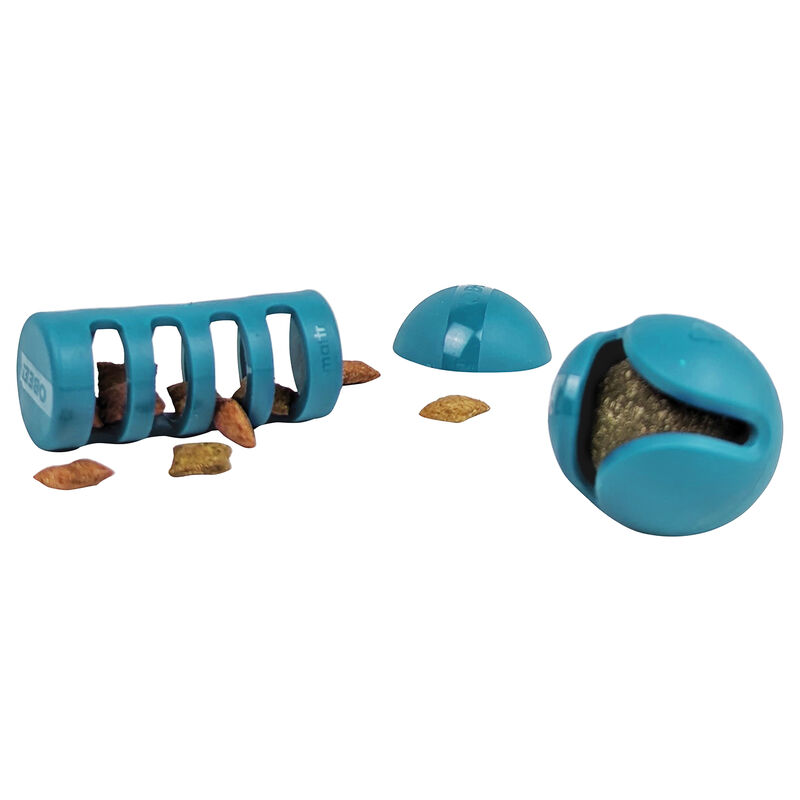 BeOneBreed, OBEE! Cat Toy Trio, 3 Pk image number null